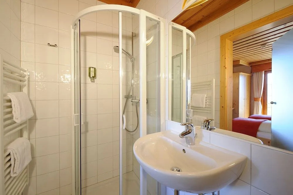 Naturhotel Alpenrose