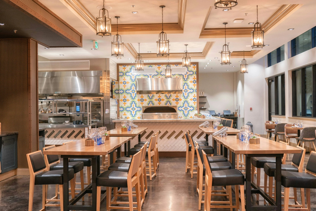 Delta Hotels by Marriott Grand Okanagan Resort