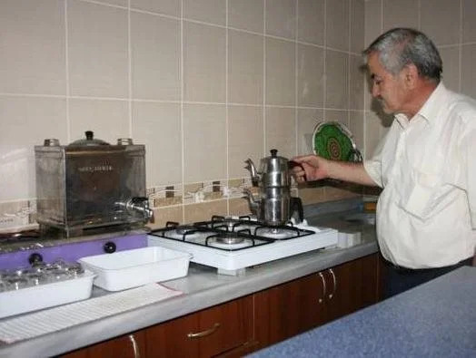 Gokgozoglu Pansiyon