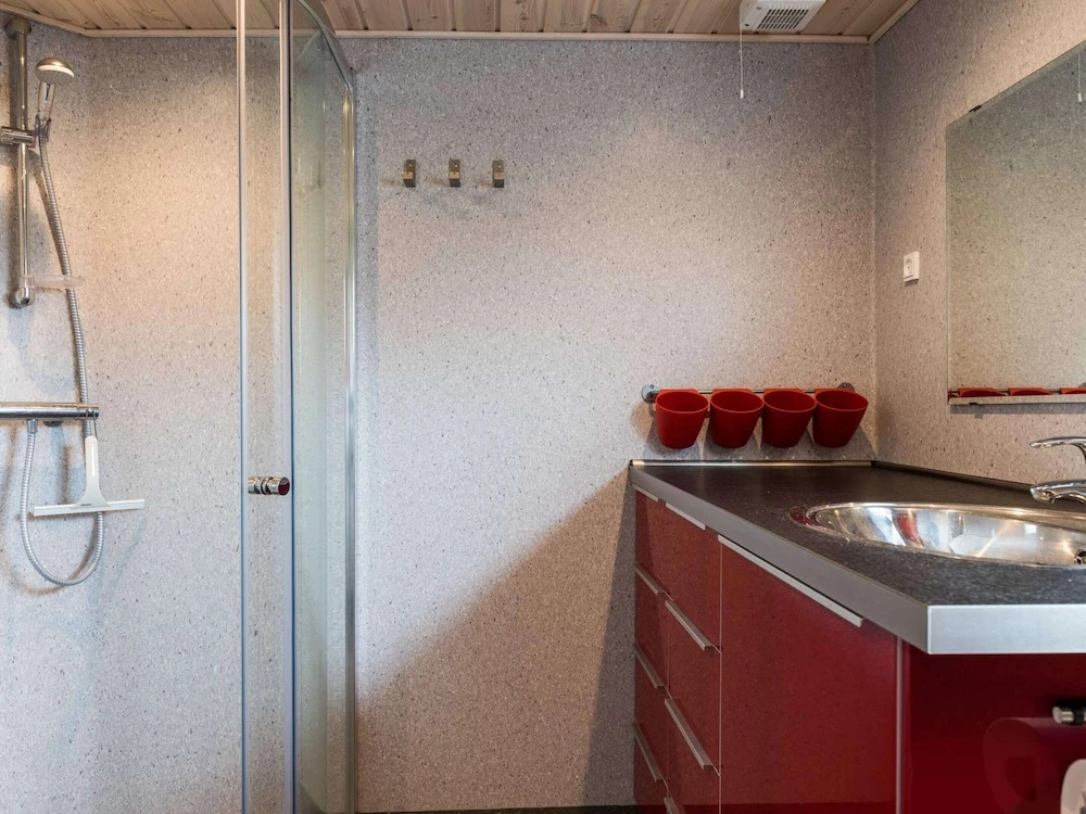 4 Star Holiday Home in Hvide Sande