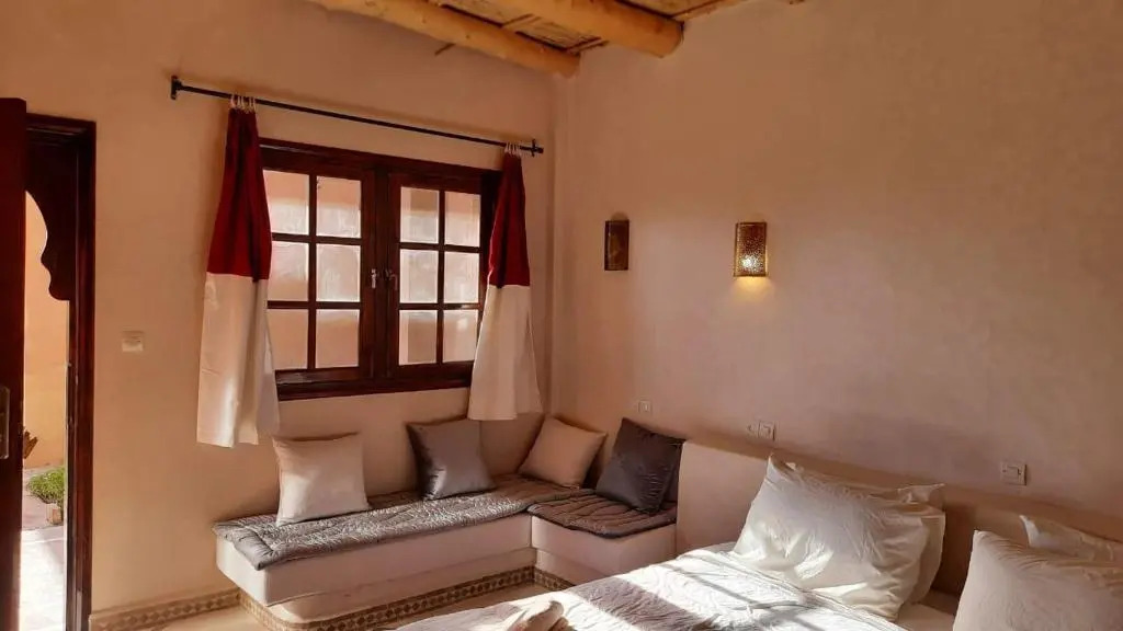 Kasbah Tissint