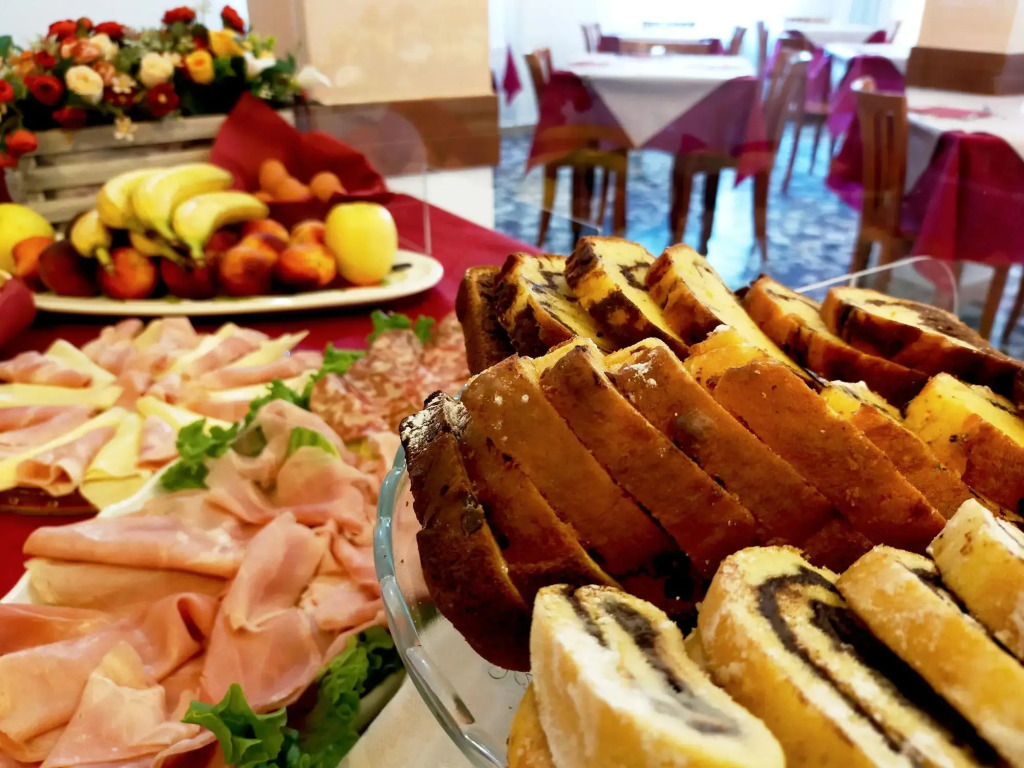 Hotel Enna Rimini