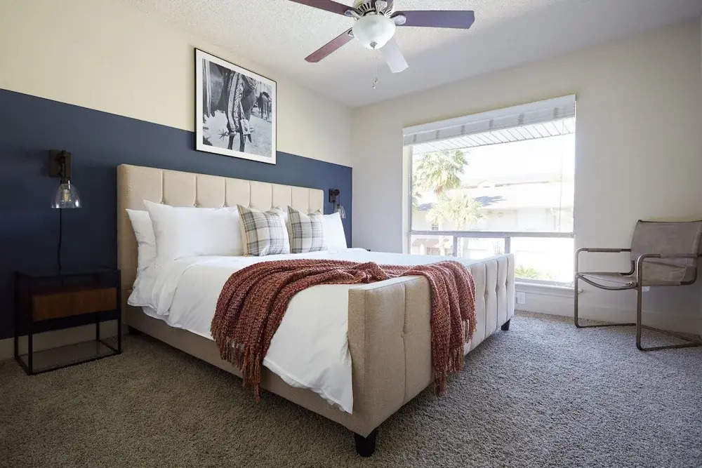 Sonder - 2306 Marquee Uptown