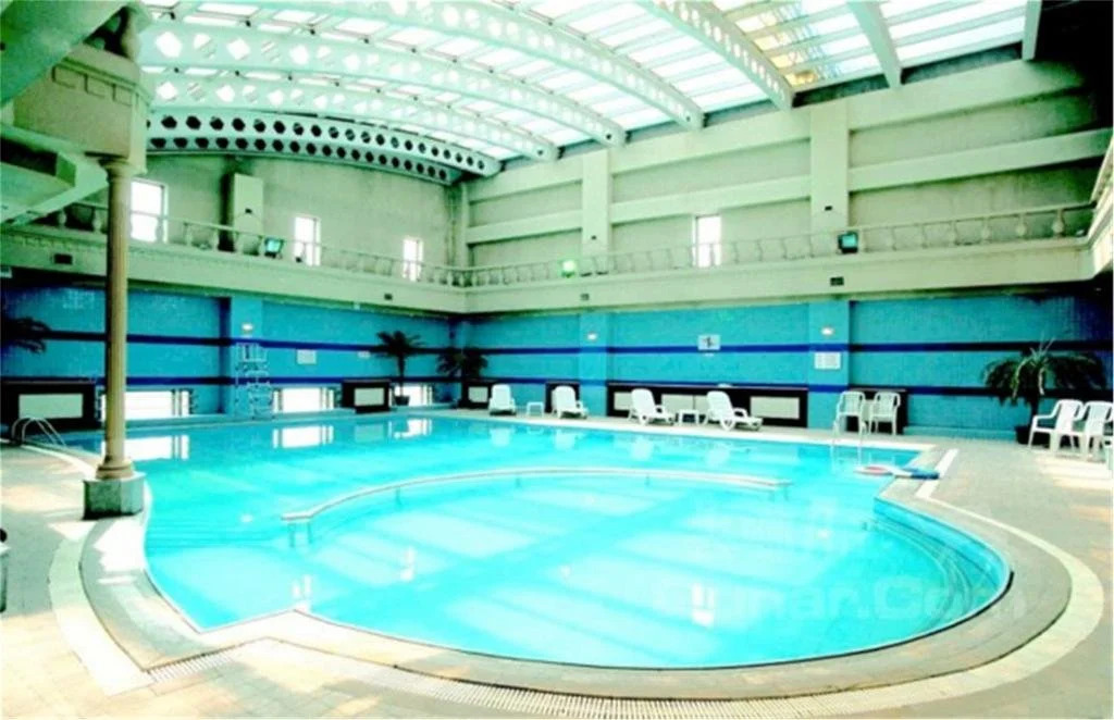 Mei Du Business Hotel