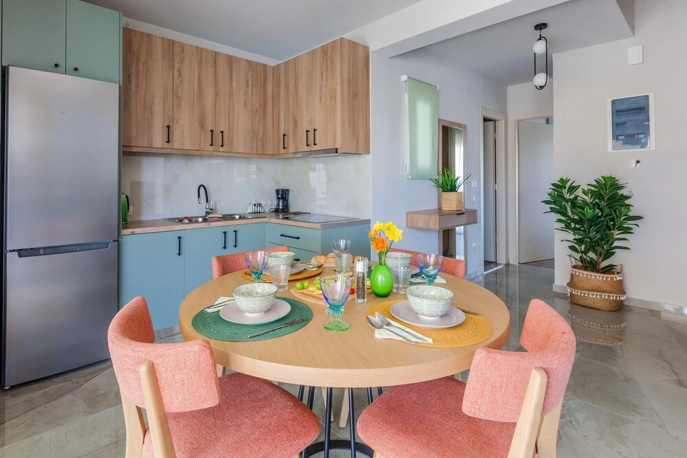 Design Central Suite in Heraklion