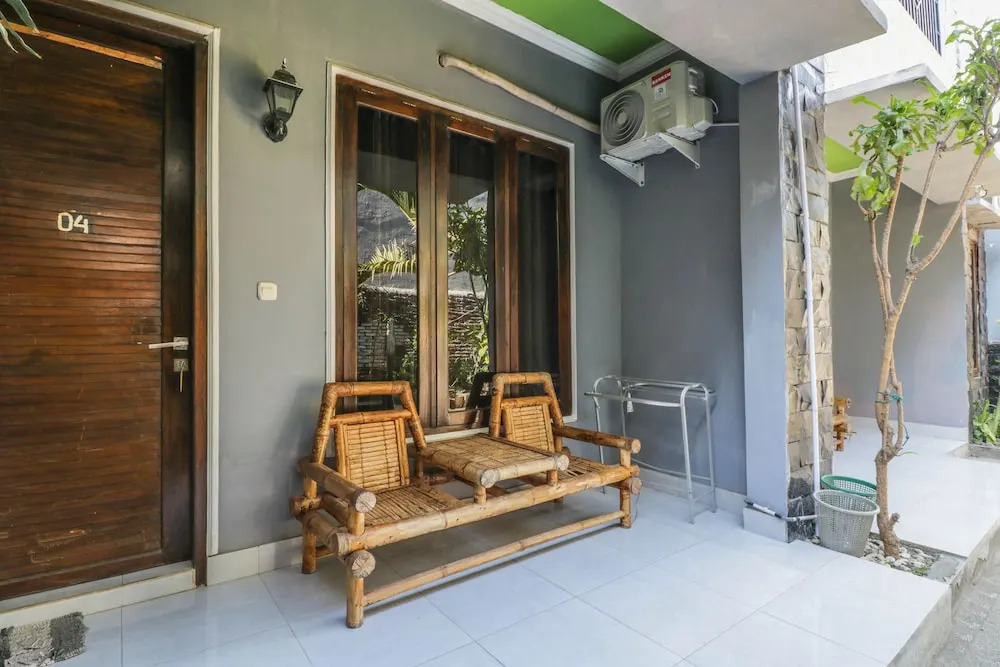 Rara Inn by OYO Rooms