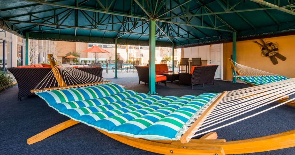 Best Western Orlando Gateway Hotel