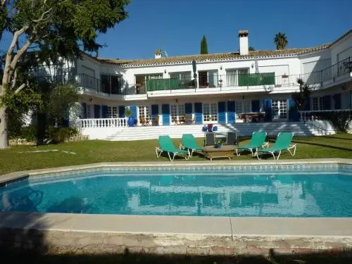Casa Caleda