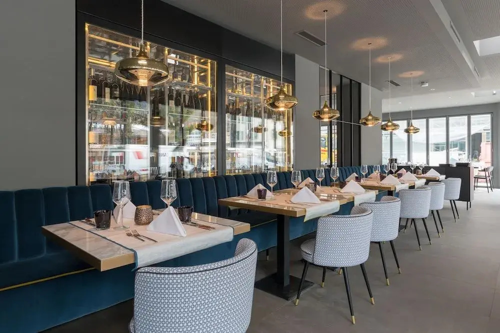 Eden Hotel und Restaurant
