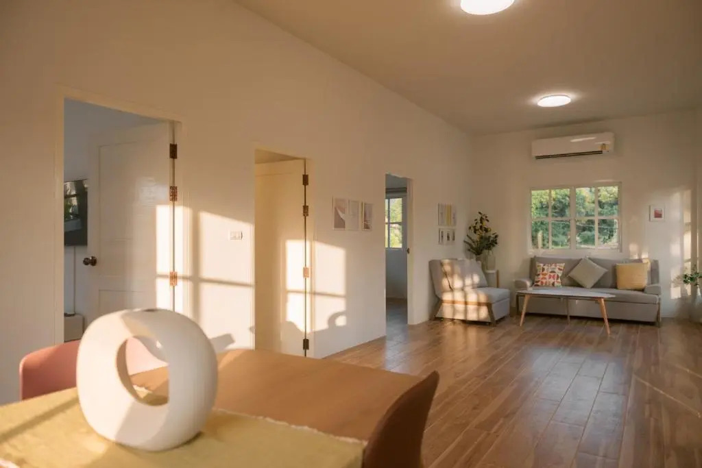 Stayokay Sattahip - Flat House