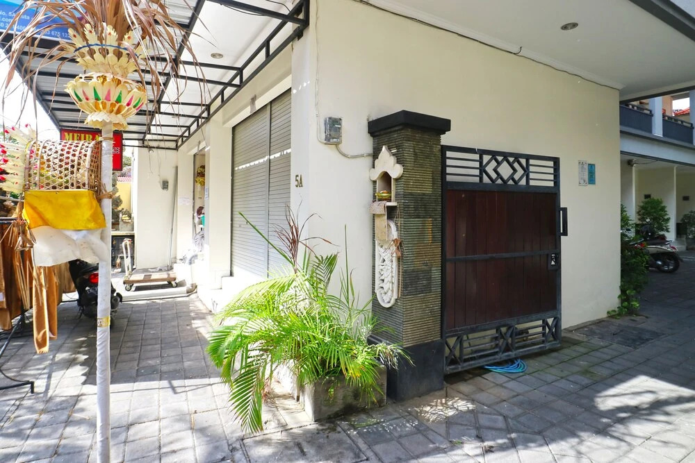 Legong House 2