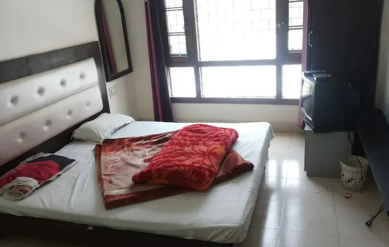 Hotel Natraj Palace