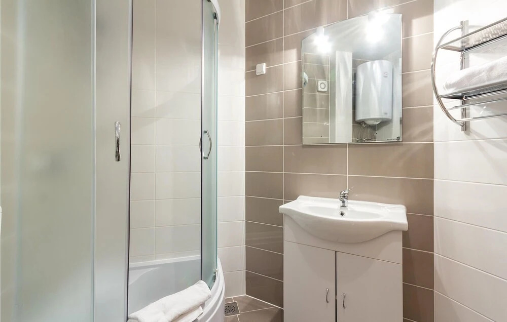 Awesome Home in Premantura With Wifi and 2 Bedrooms