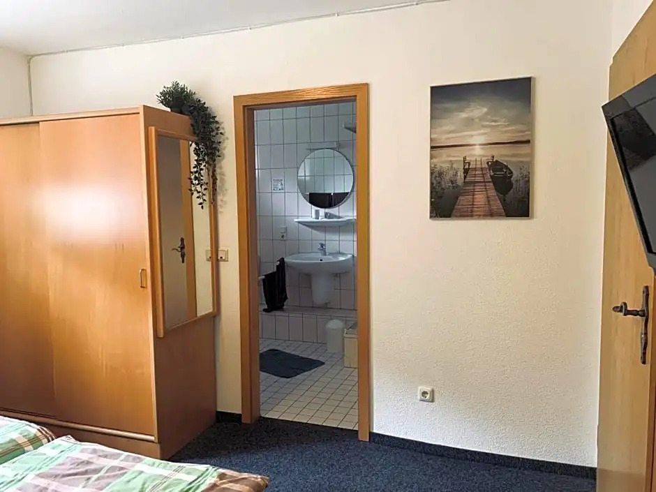 Hotel Zur Schleuse