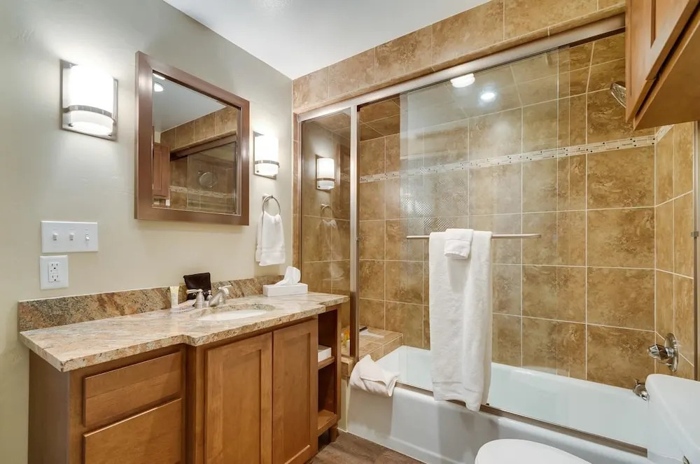 Muscatel Flats 4 1 Bedroom Condo By Accommodations in Telluride