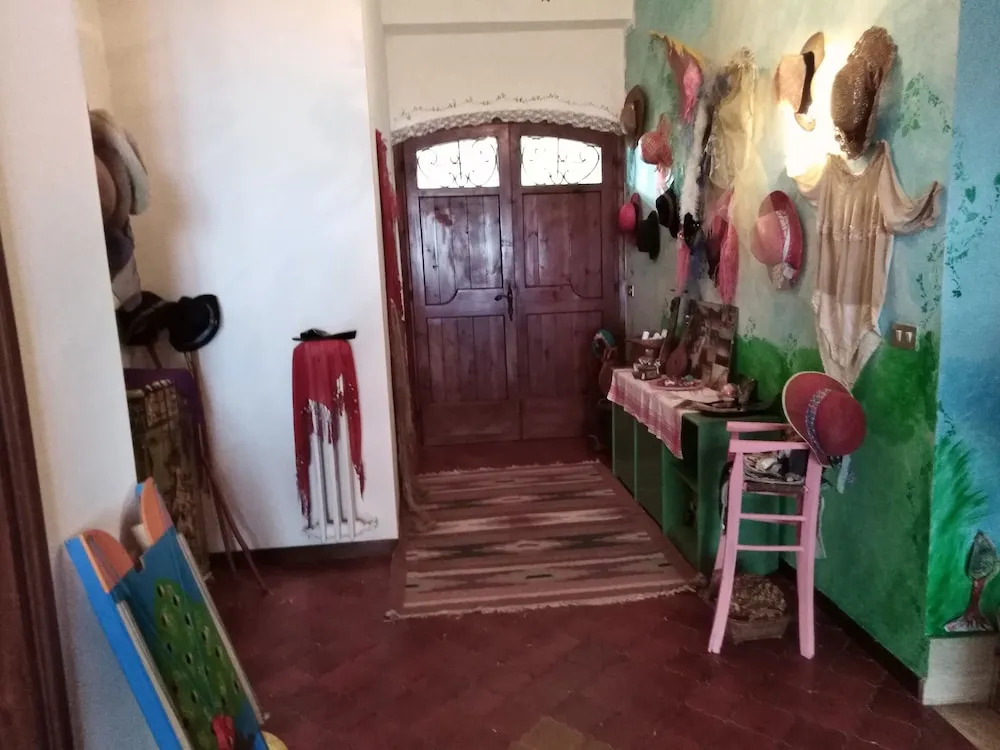 Casa Luce e Lago
