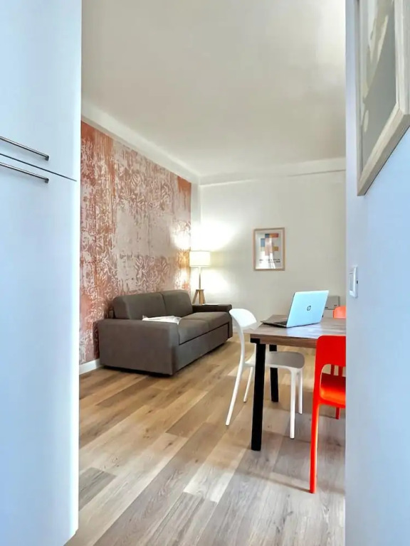 Happy Family Apartments Lanterna