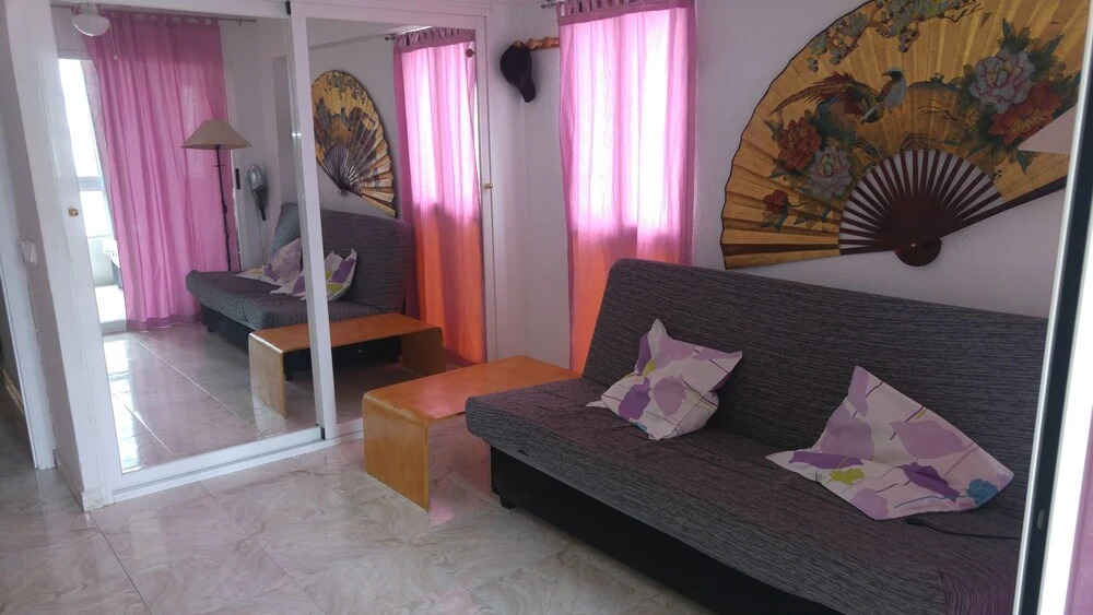 Ilesa Apartment