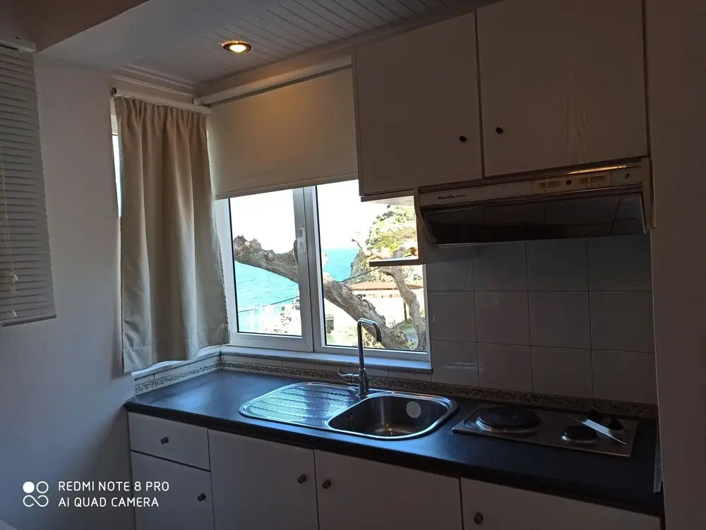 Experience & Enjoy Sea View Studios