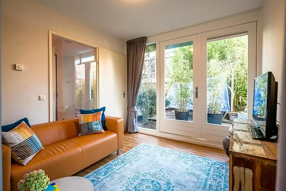 Rieteiland B&B