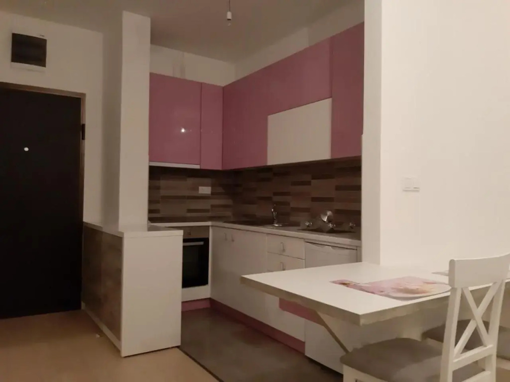 Apartman Ladybug