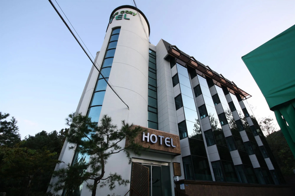 La Feliz Hotel CSM