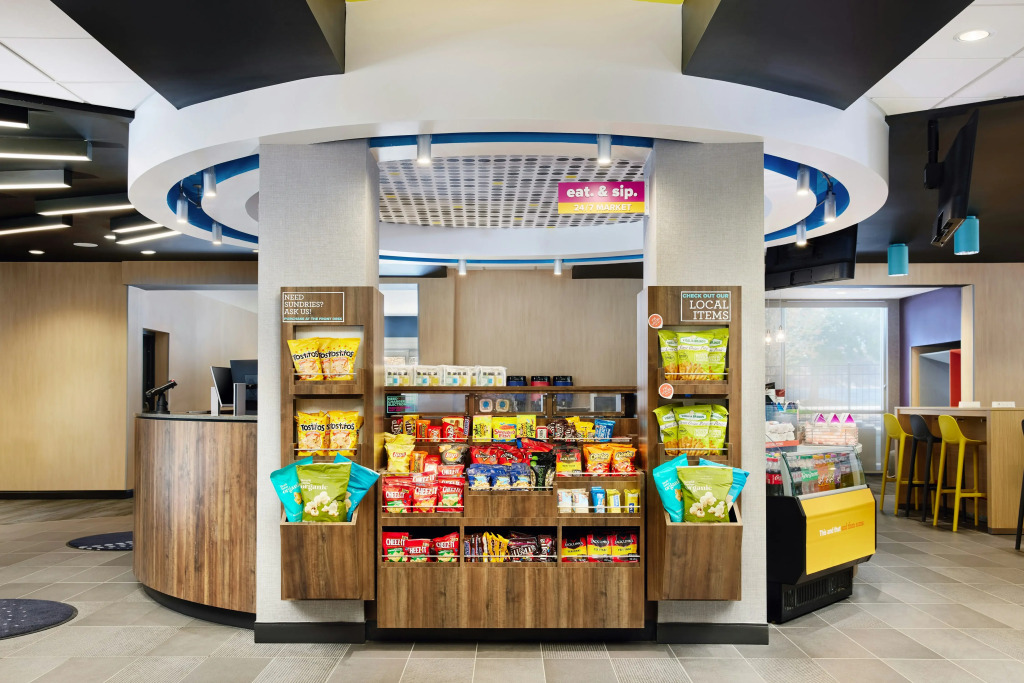 Tru By Hilton Atlanta Northlake Parkway, Ga