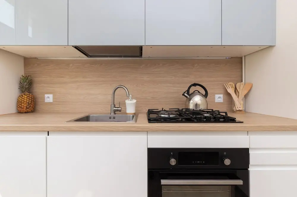 Apartment Komandorska by Renters