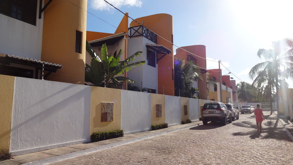 Condomínio Paraíso de Maracajaú IV