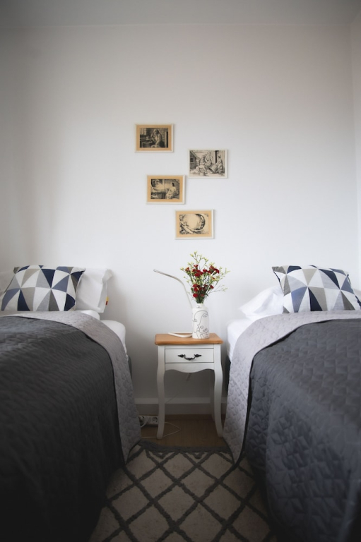 Setrið Guesthouse