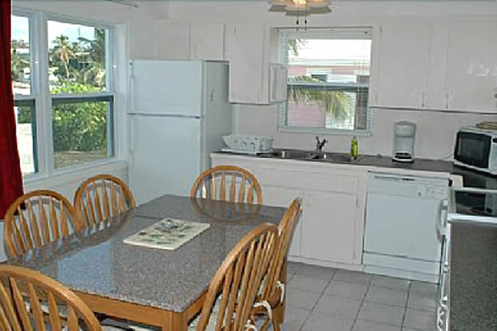 Pelican Beach Villas