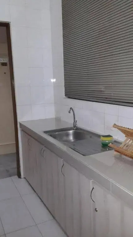 Golden City Apartment - Leisure Holiday Resorts
