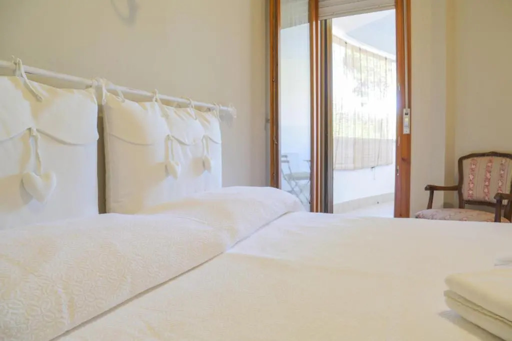 Grazioso appartamento nel centro della Toscana