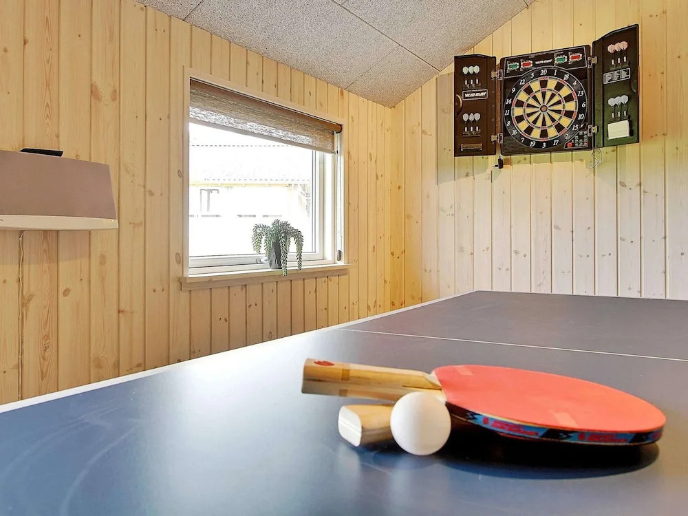 5 Star Holiday Home in Faaborg
