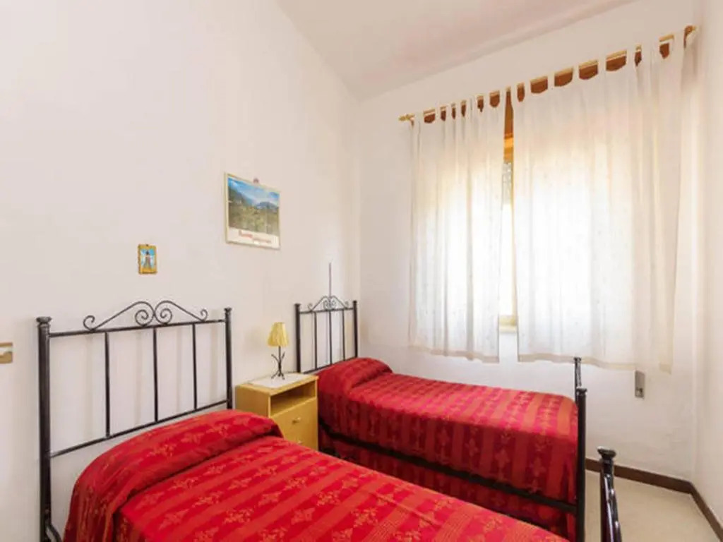 Villa Posidonie