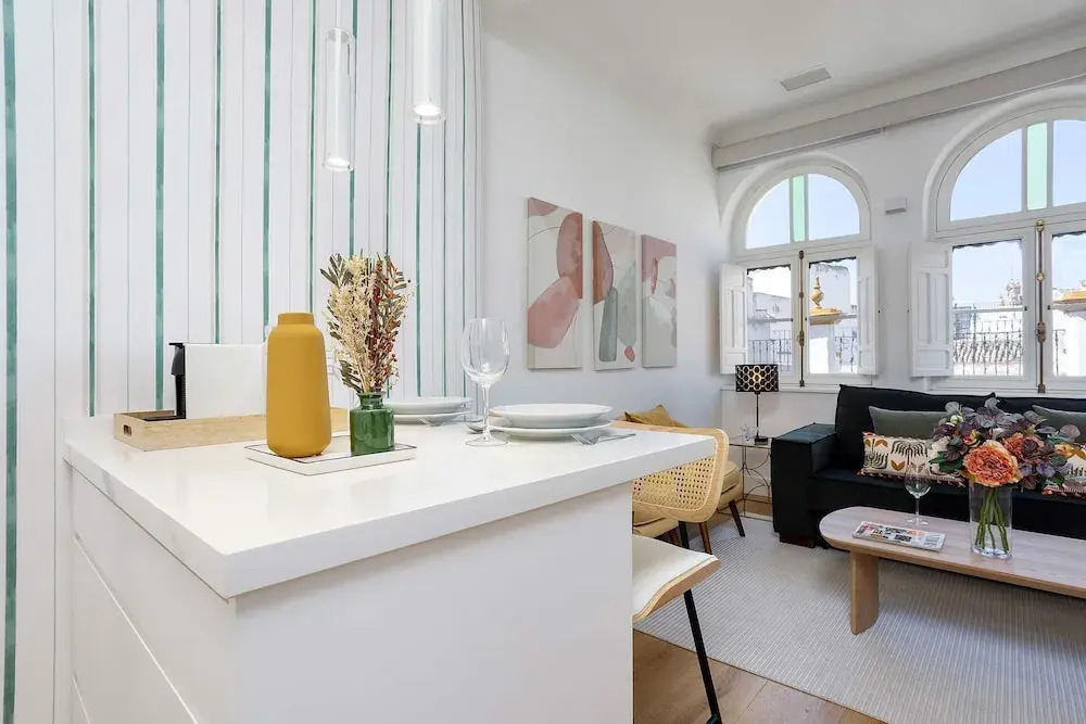 Genteel Home Francos Entretejas