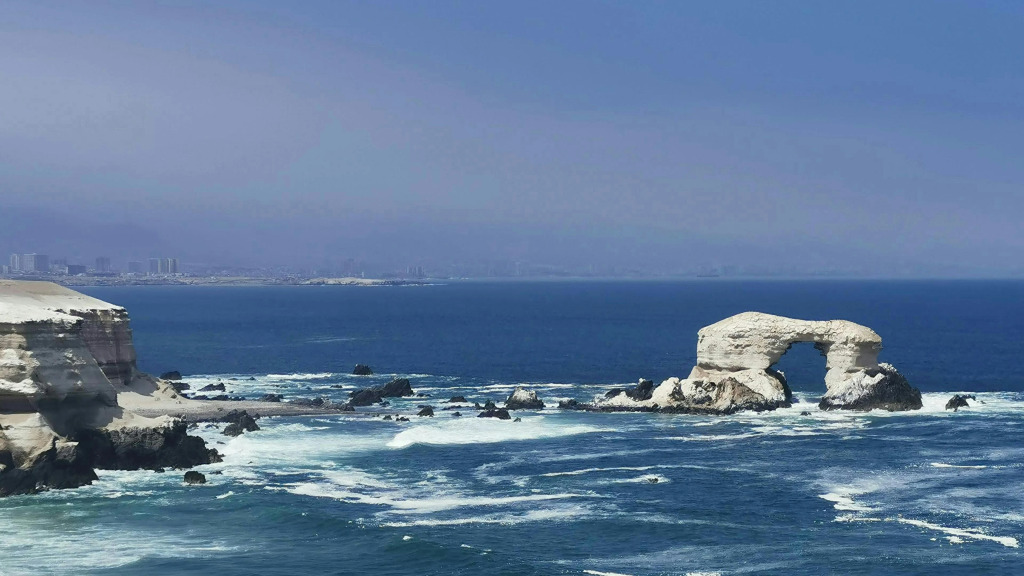Holiday Inn Express - Antofagasta by IHG