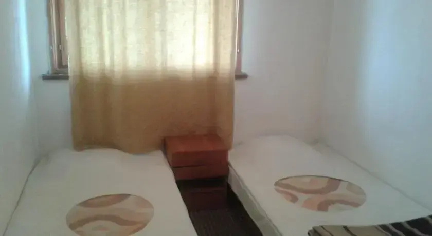 Krimski Guest House and Bungalows