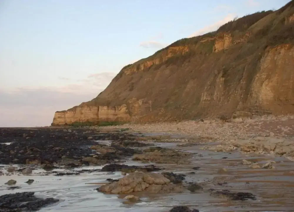 North Sea Family Haven