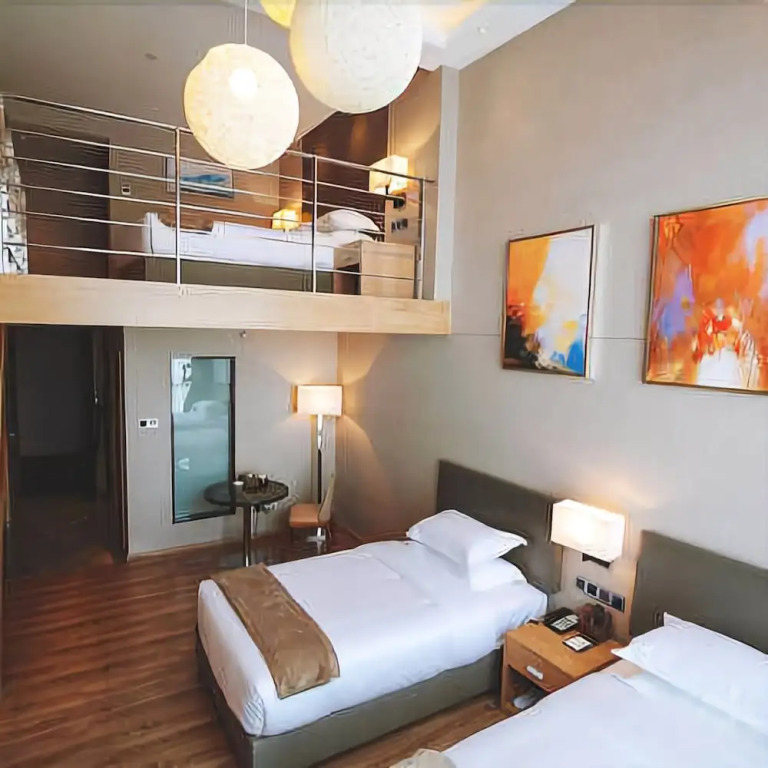 Mayada Hotel