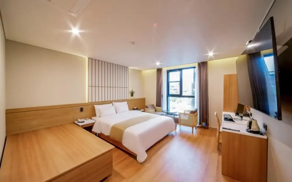 Gwangyang Lagom Design Hotel