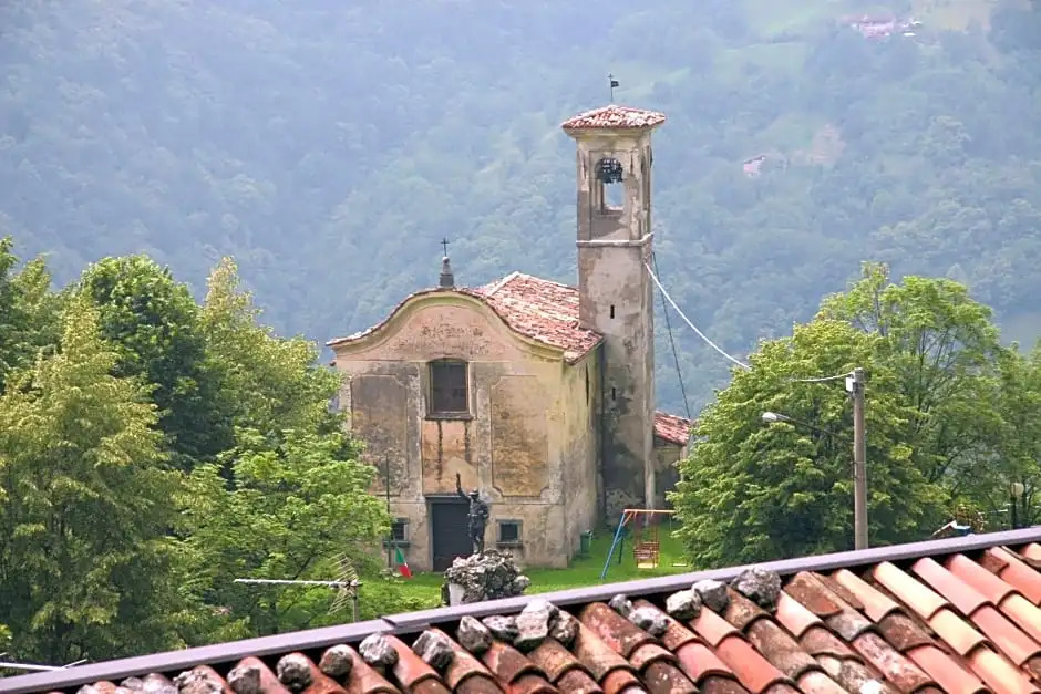 Casa Torre