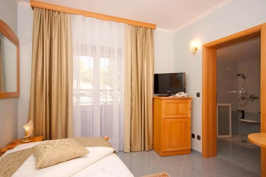 Hotel Miramare
