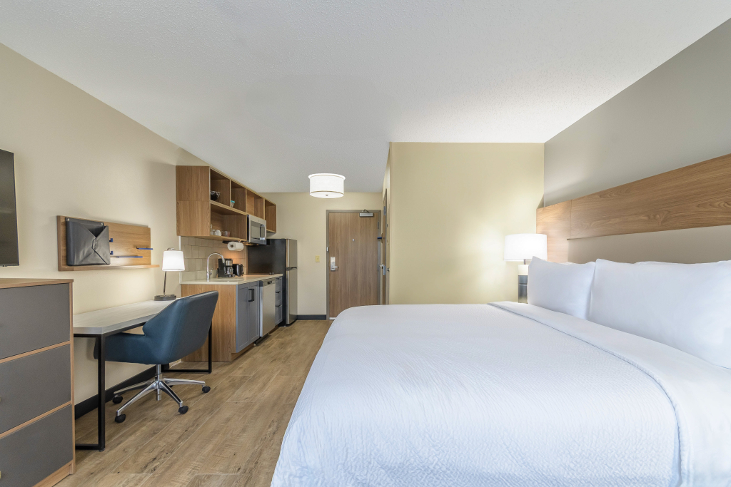 Candlewood Suites Southfield - Detroit by IHG