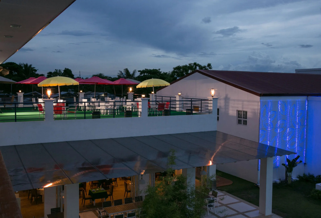 Gabi Resort & Spa
