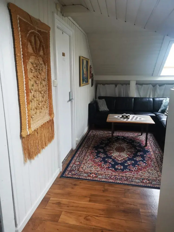 Vertshuset Fannarheimr - Bed &Breakfast