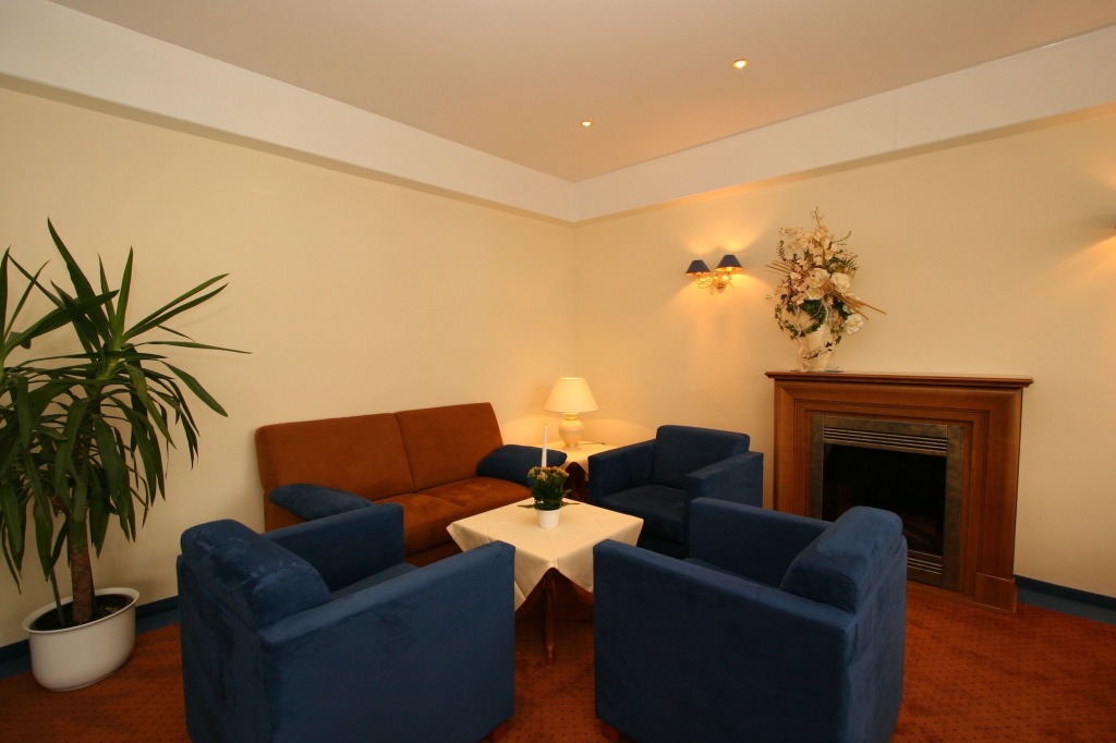 Thermen-Hotel Rottaler Hof