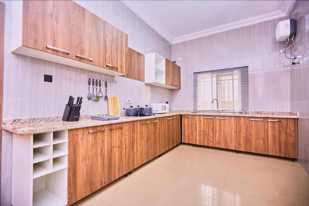 Patemax Luxury Apartments
