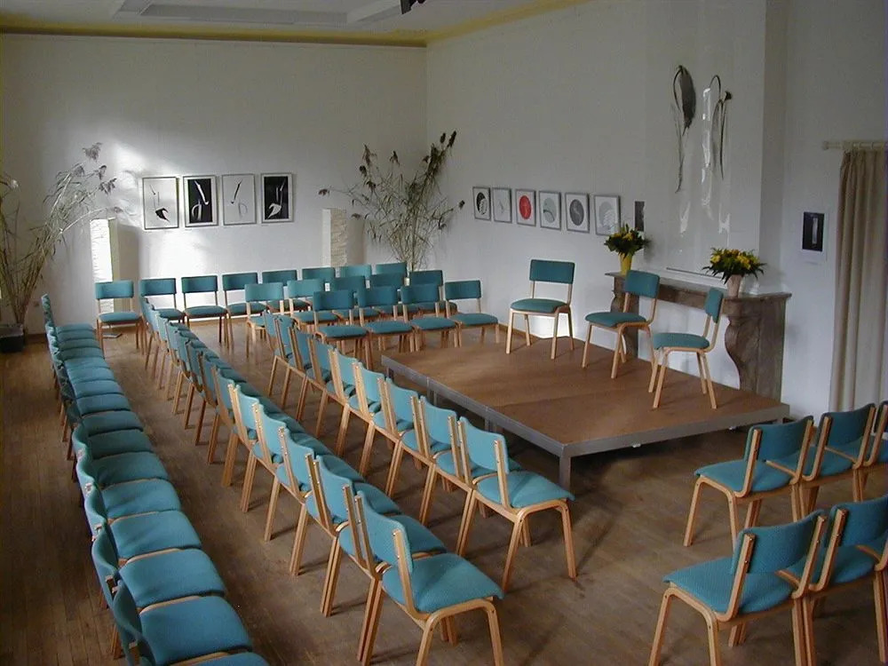 Tagungshotel Schloss Gnadenthal