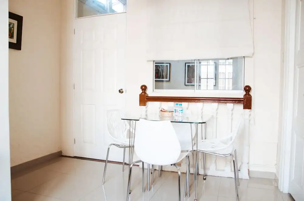Fancy&Stylish Apartment-Miraflores#4